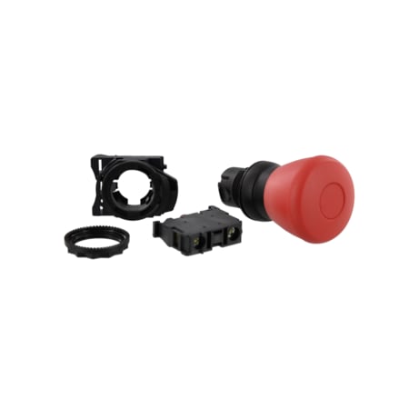 Alliance KIT BUTTON E-STOP W/SGL NC CON F200233700P